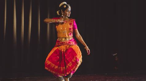 thillana bharatanatyam